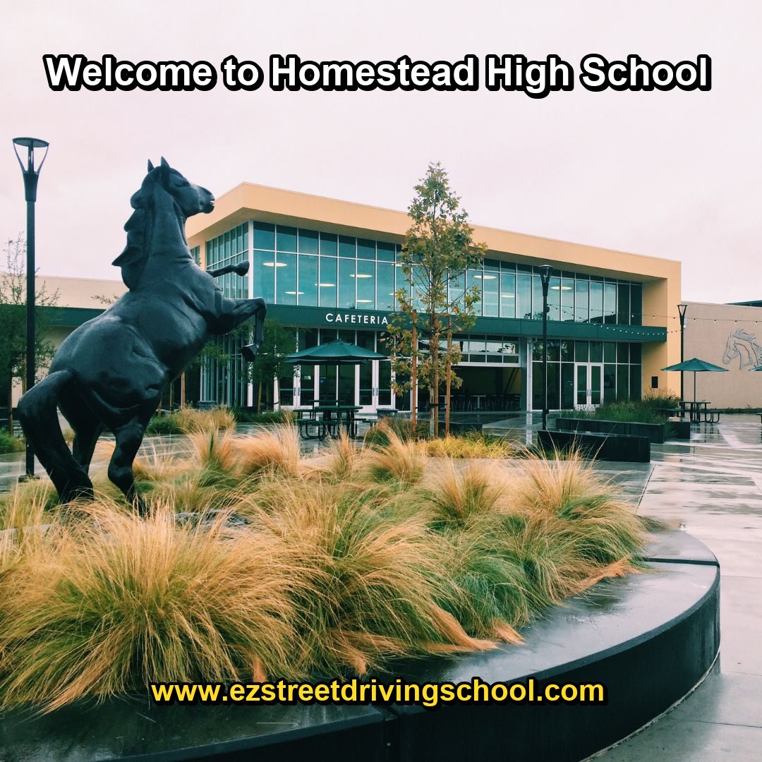 Homestead High School