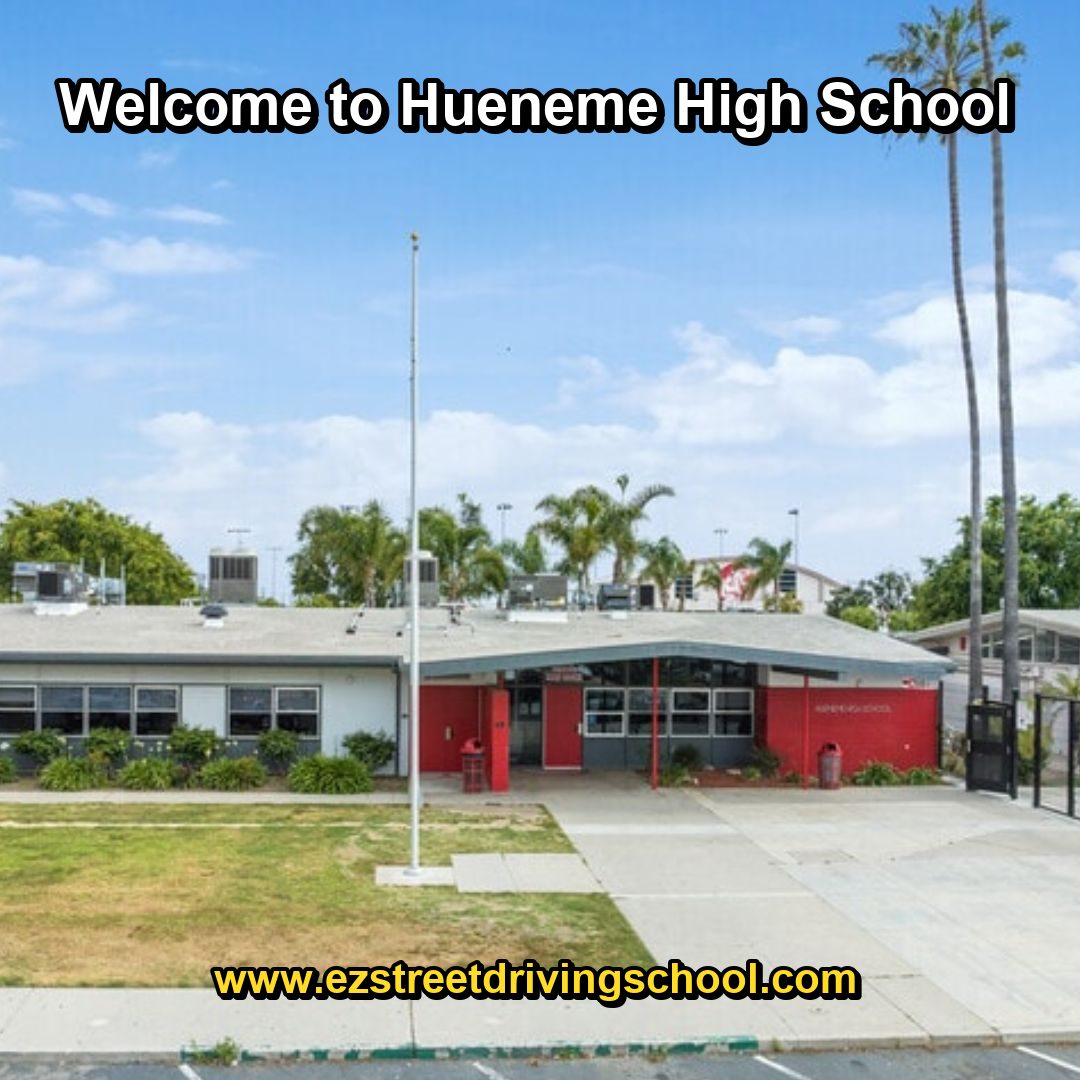 Hueneme High School
