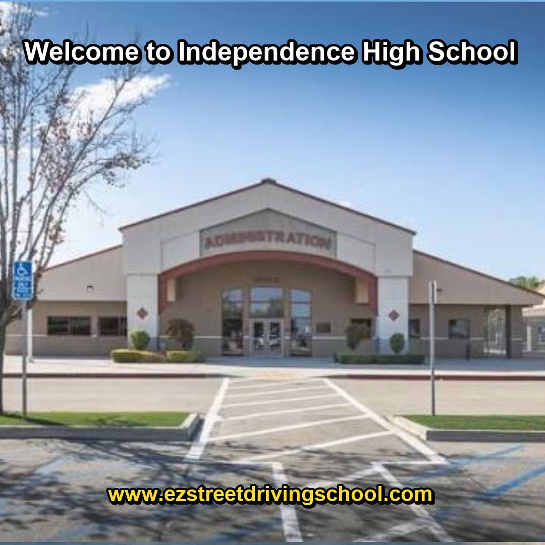 Independence High School