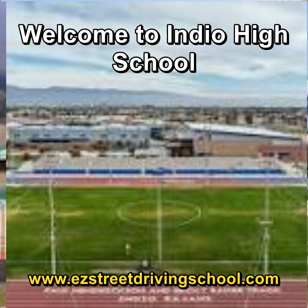Indio High School