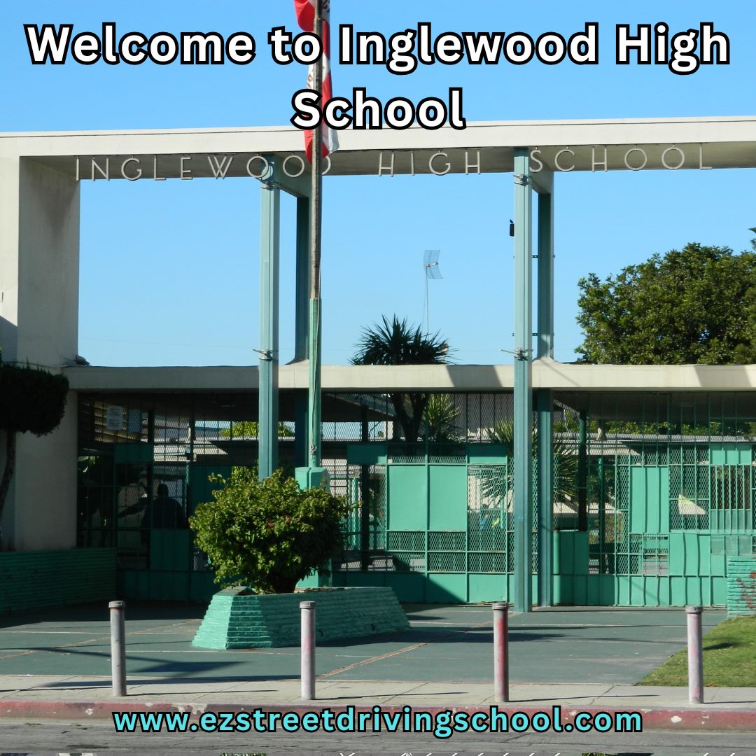 Inglewood High School
