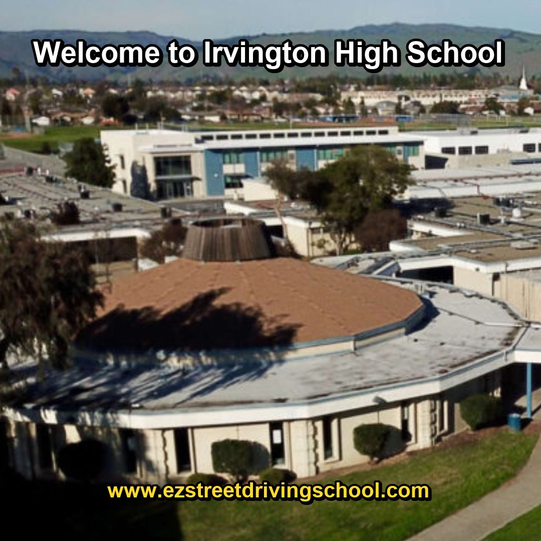 Irvington High School