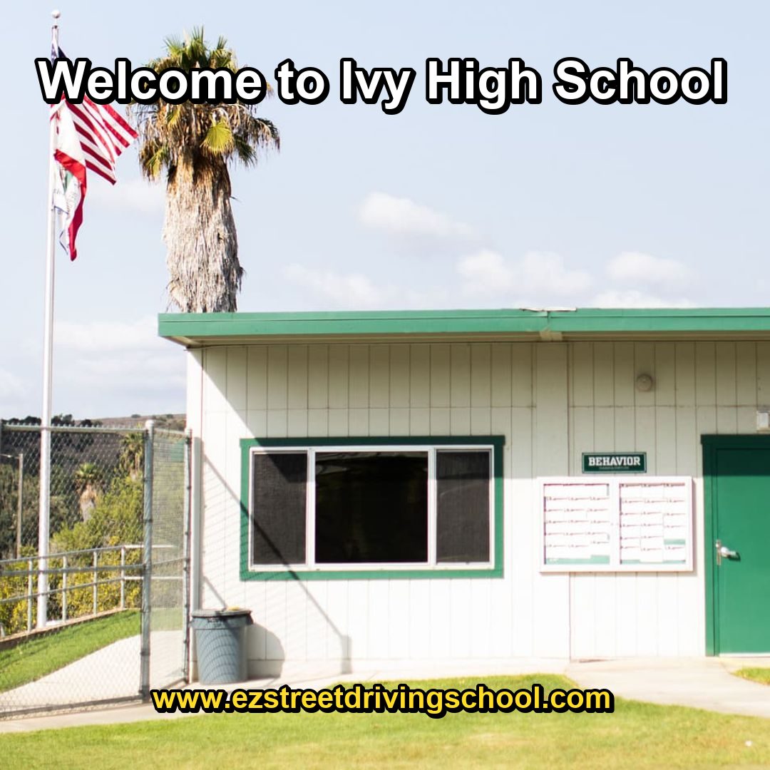 Ivy High School