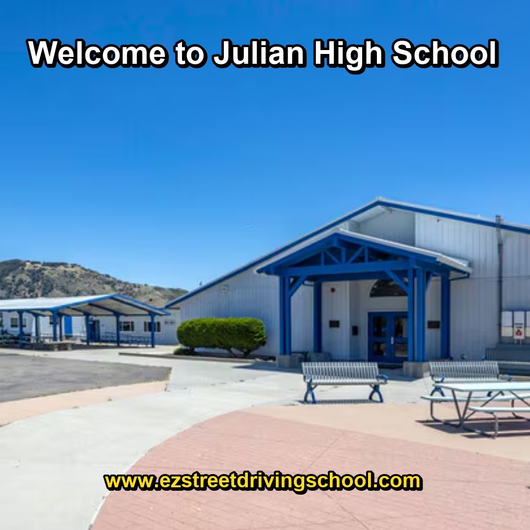 Julian High School