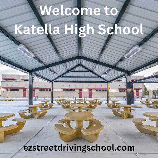 Katella High School