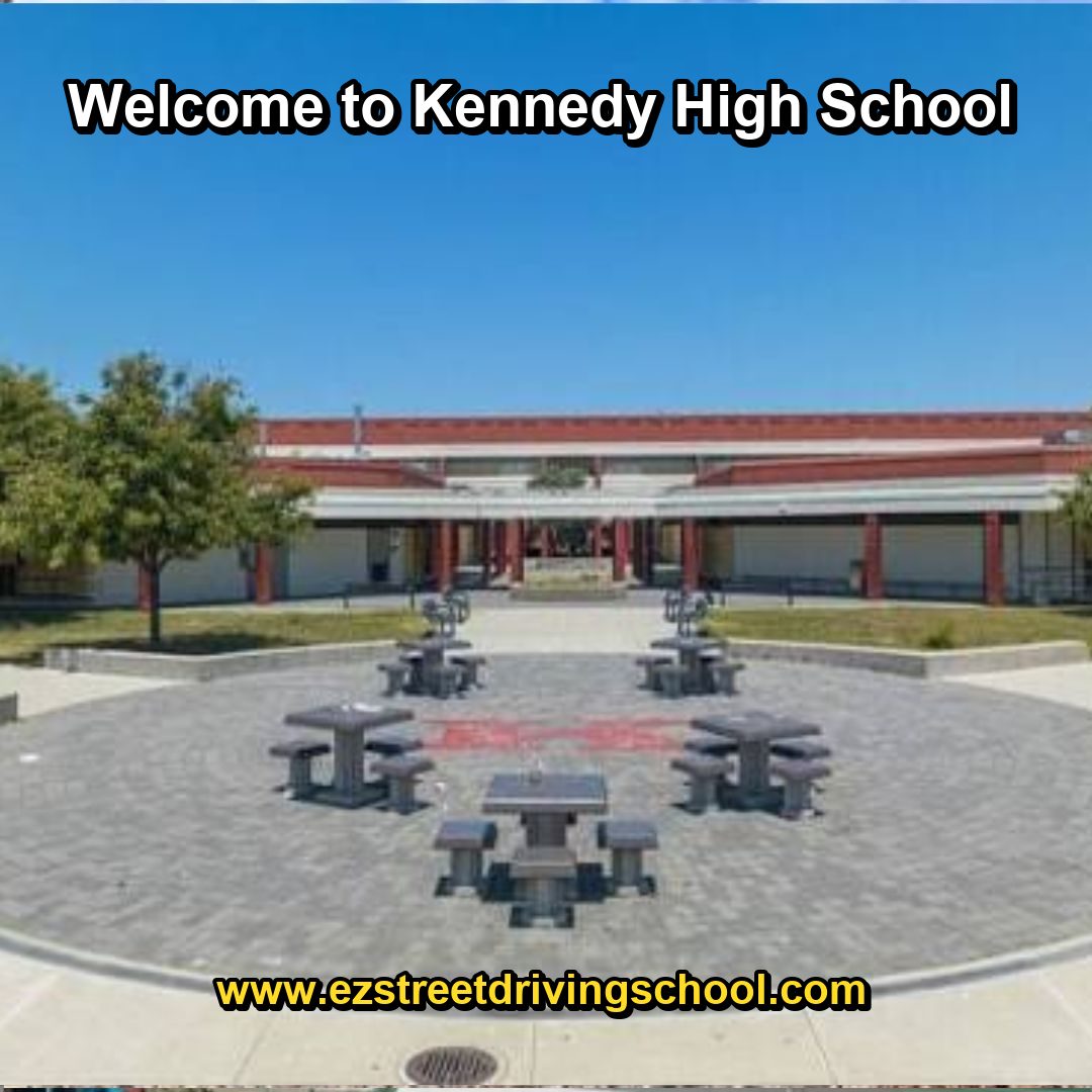 Kennedy High School