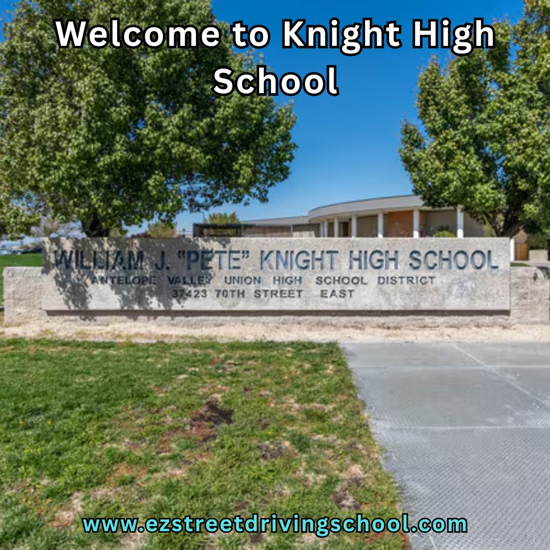 Knigh High School