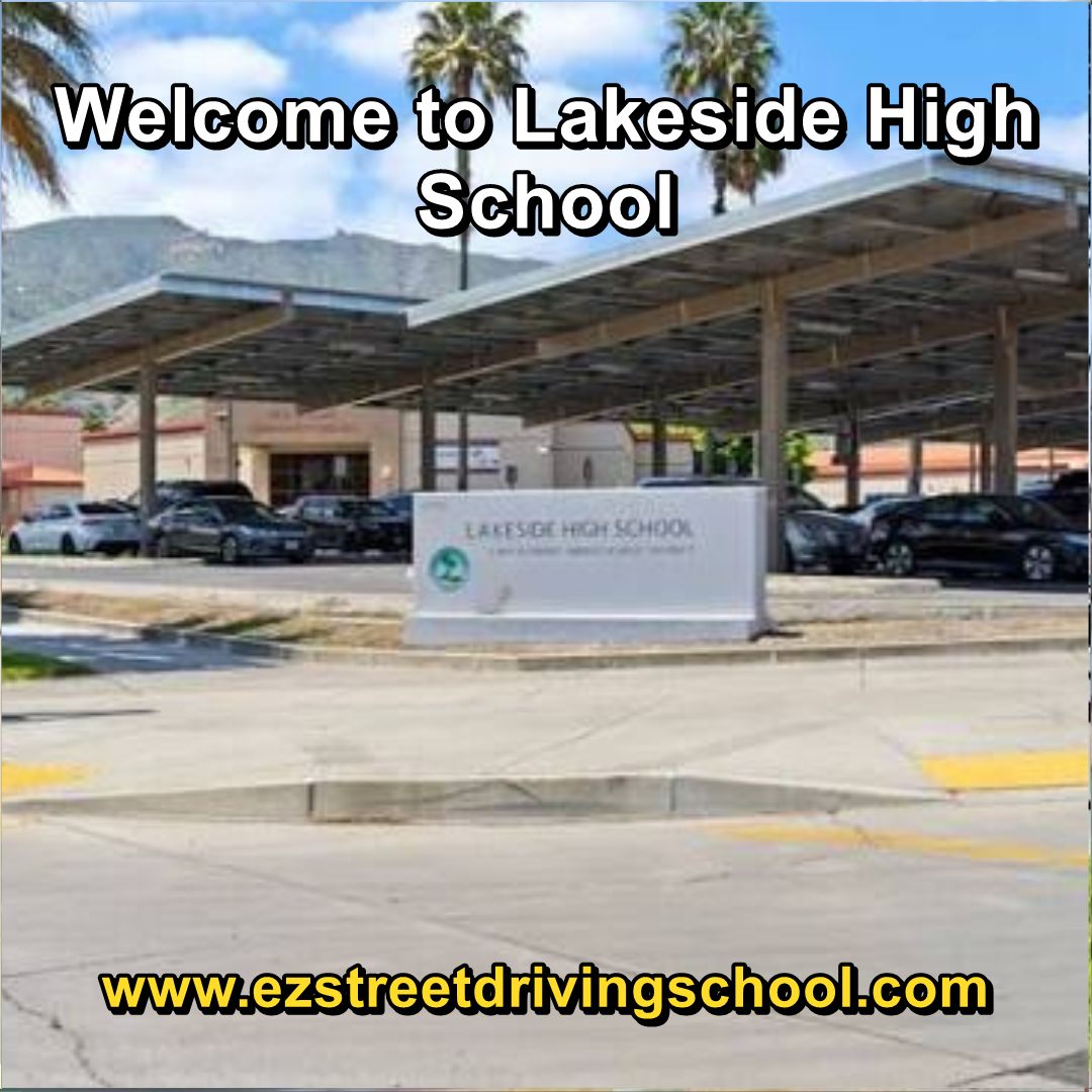 Lakeside High School