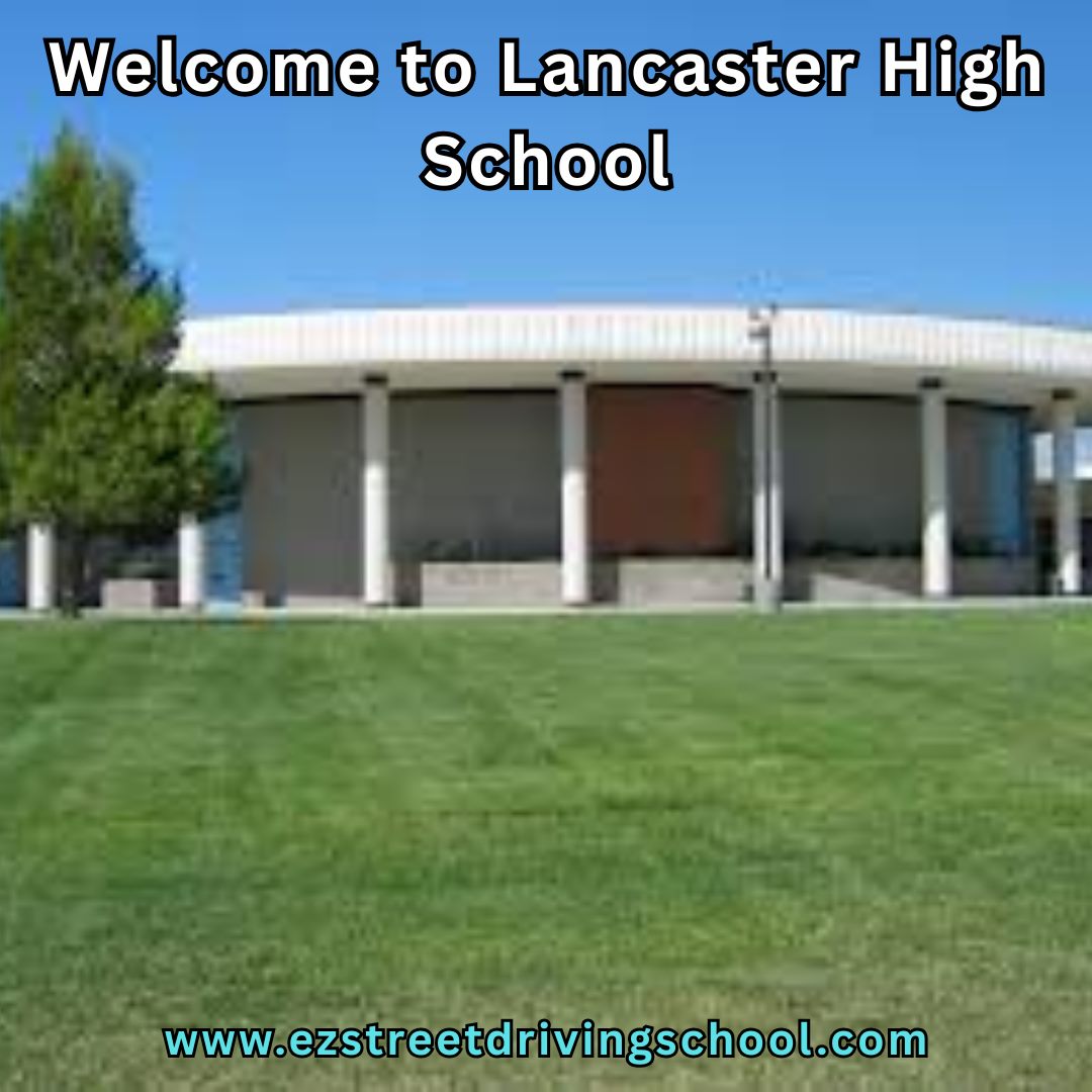 Lancaster High School