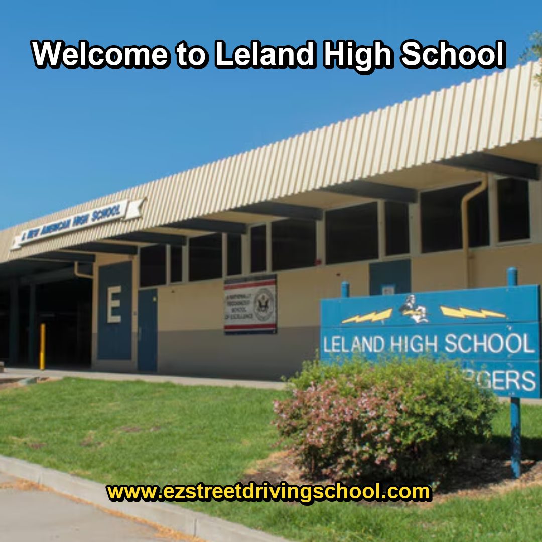 Leland High School