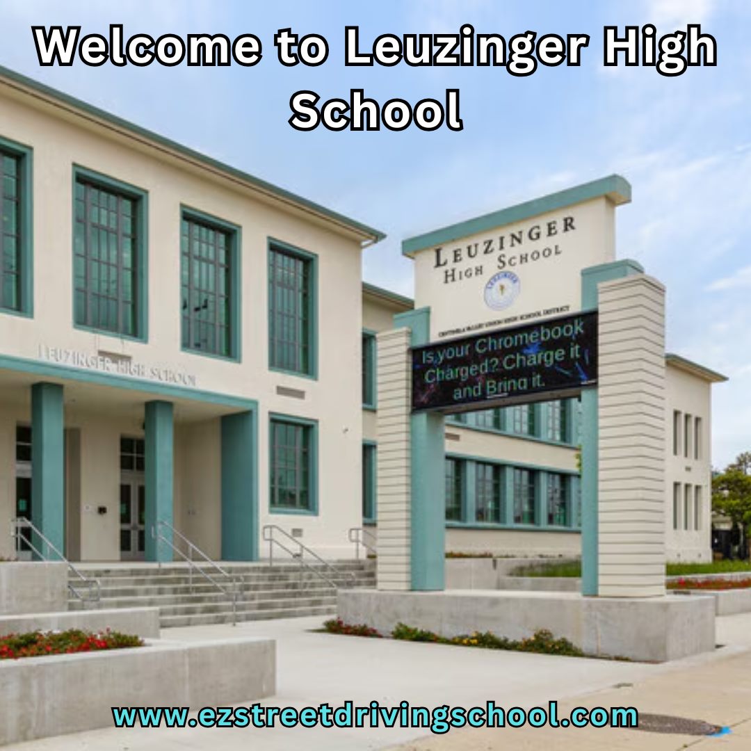 Leuzinger High School