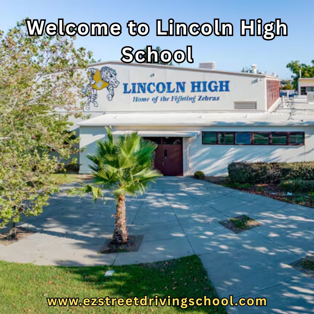 Lincoln High School