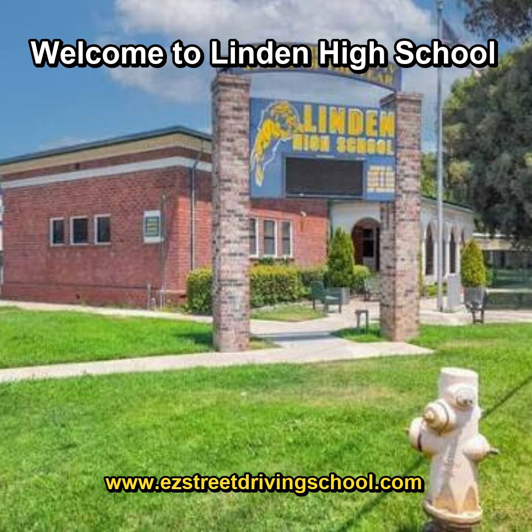 Linden High School