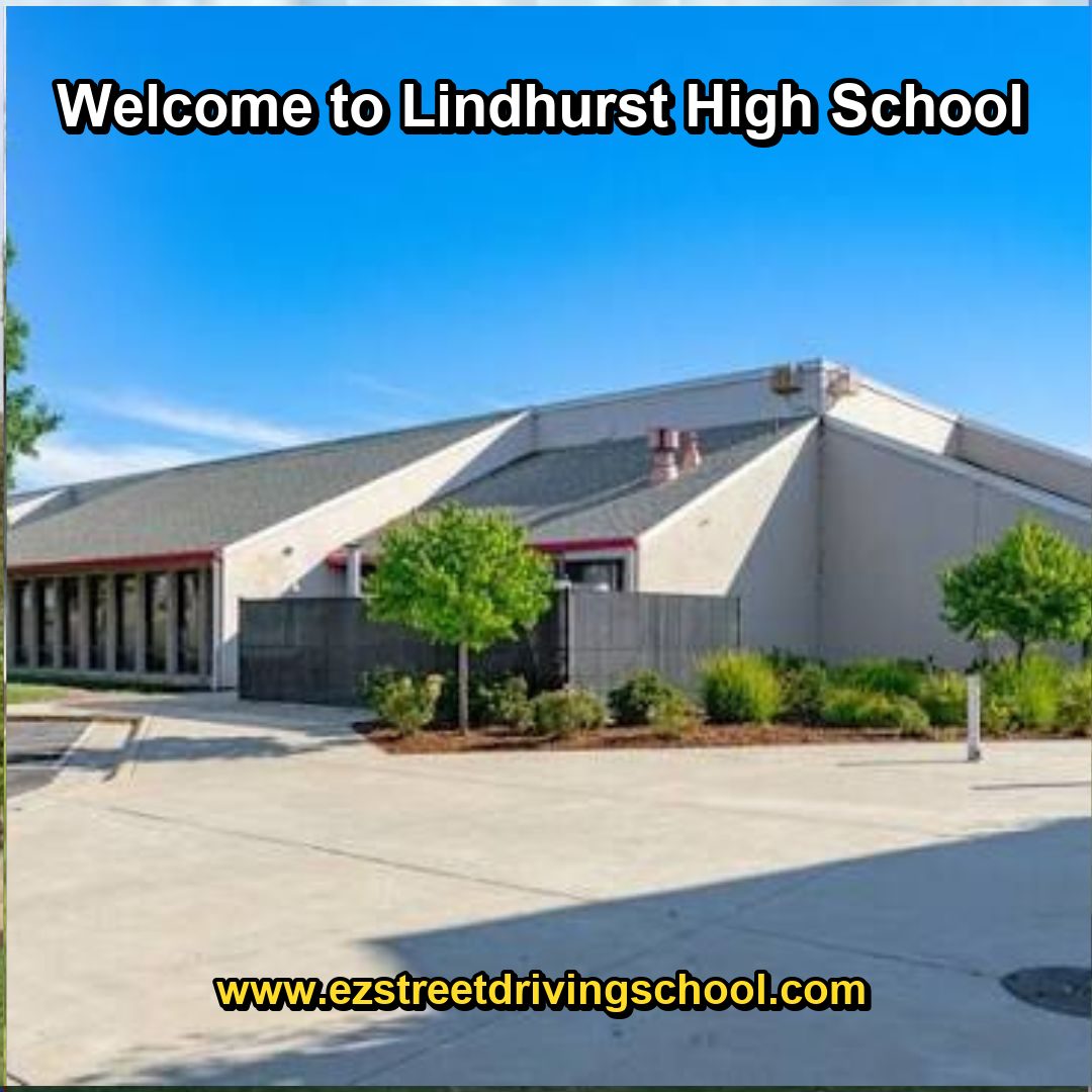 Lindhurst High School