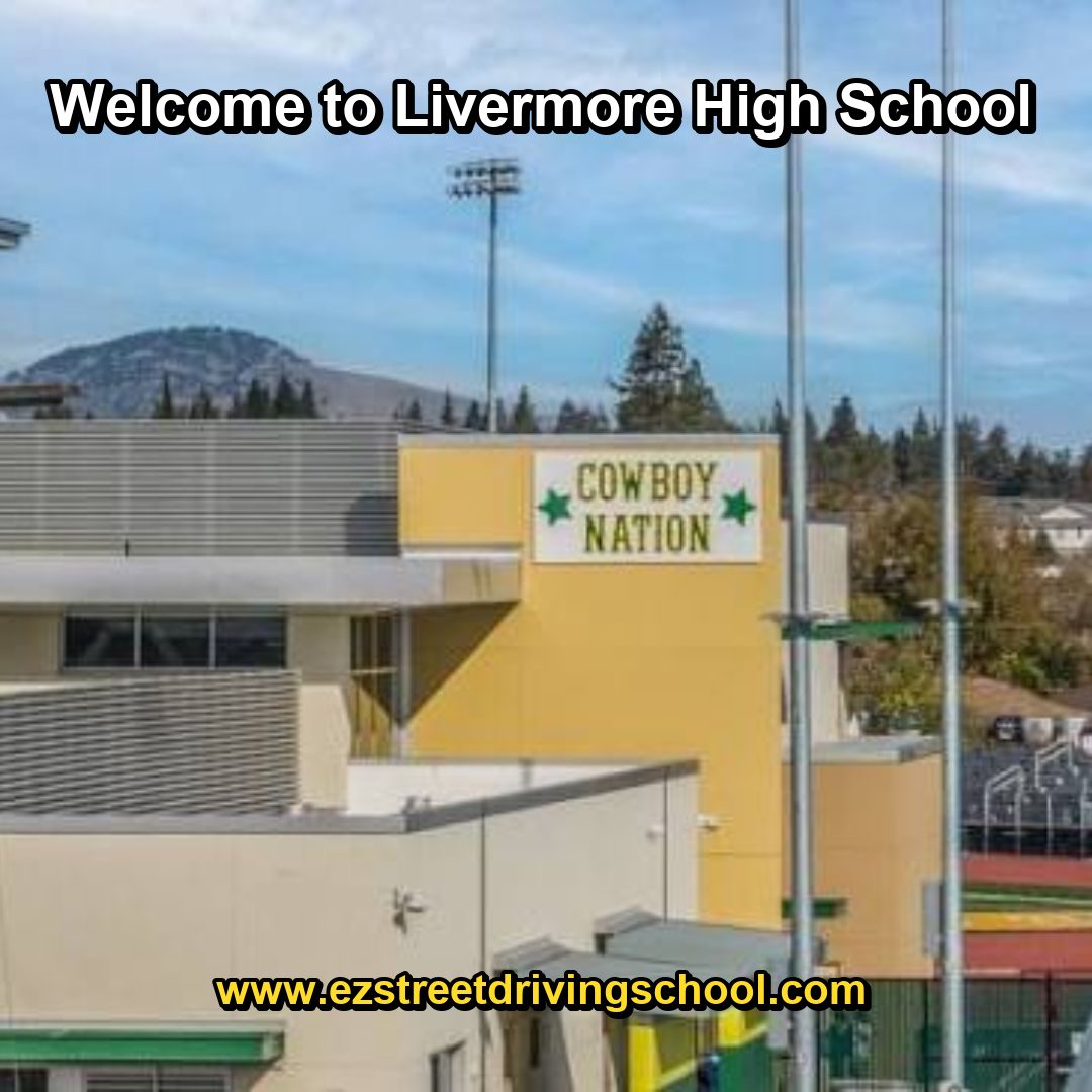 Livermore High School
