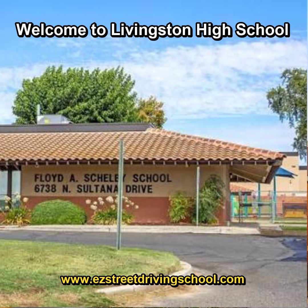 Livingston High School