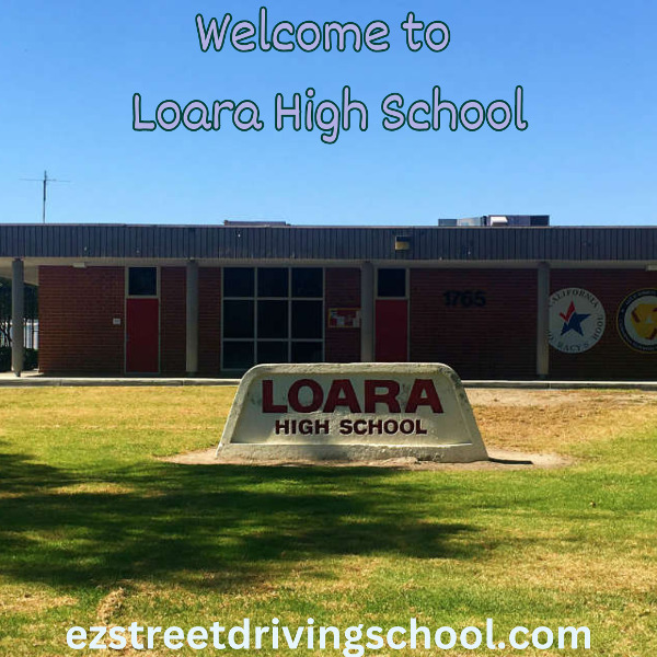 Loara High School