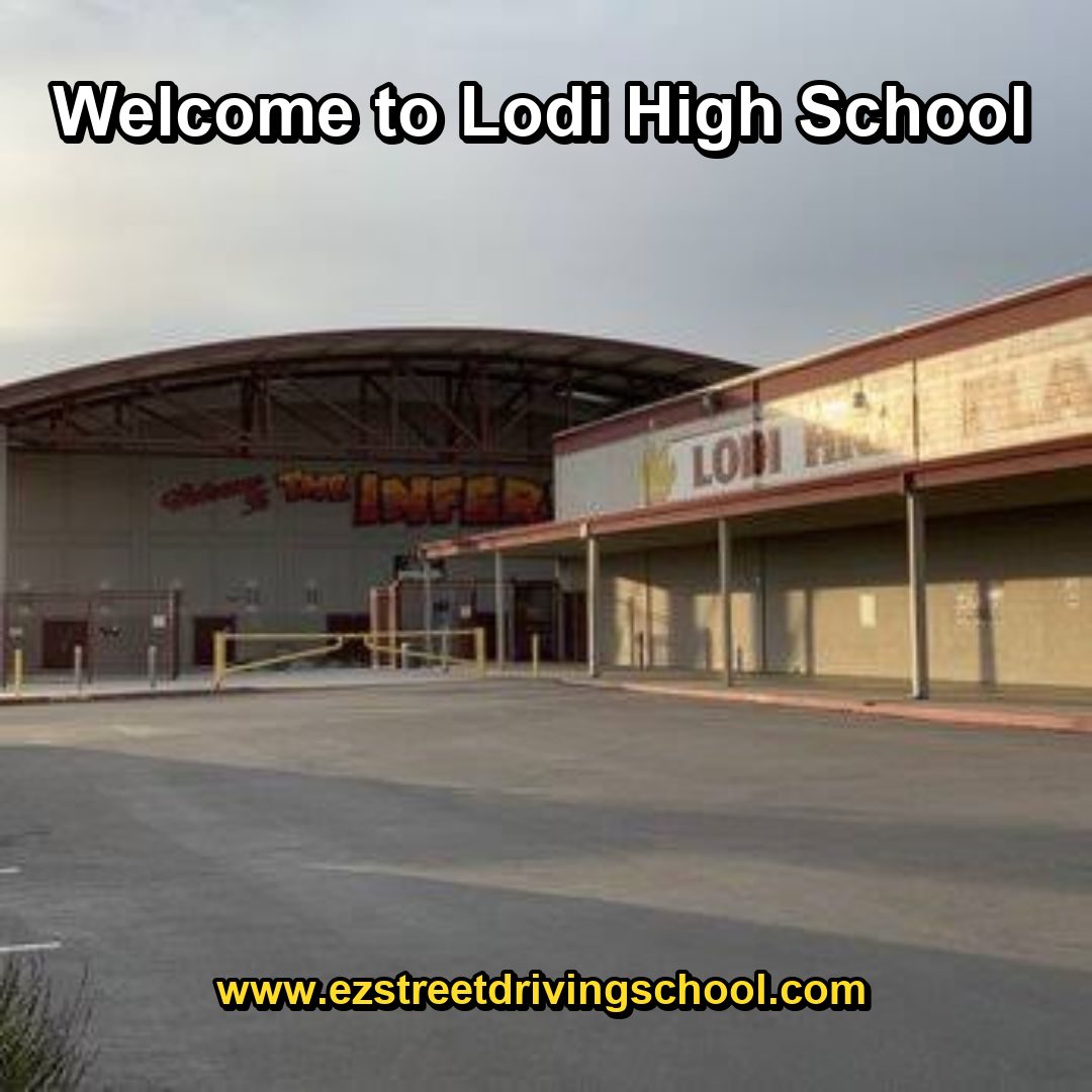 Lodi High School