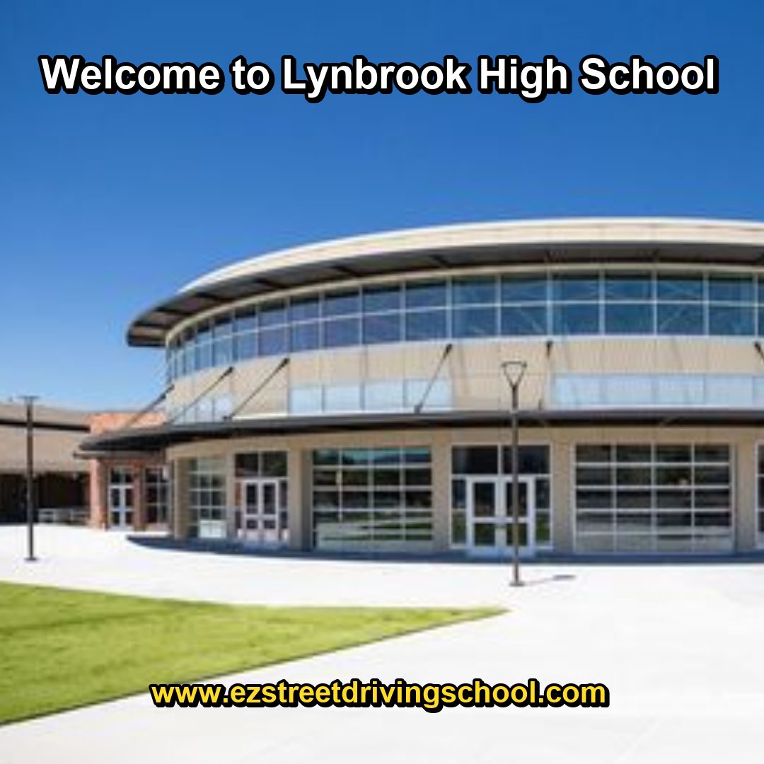 Lynbrook High School