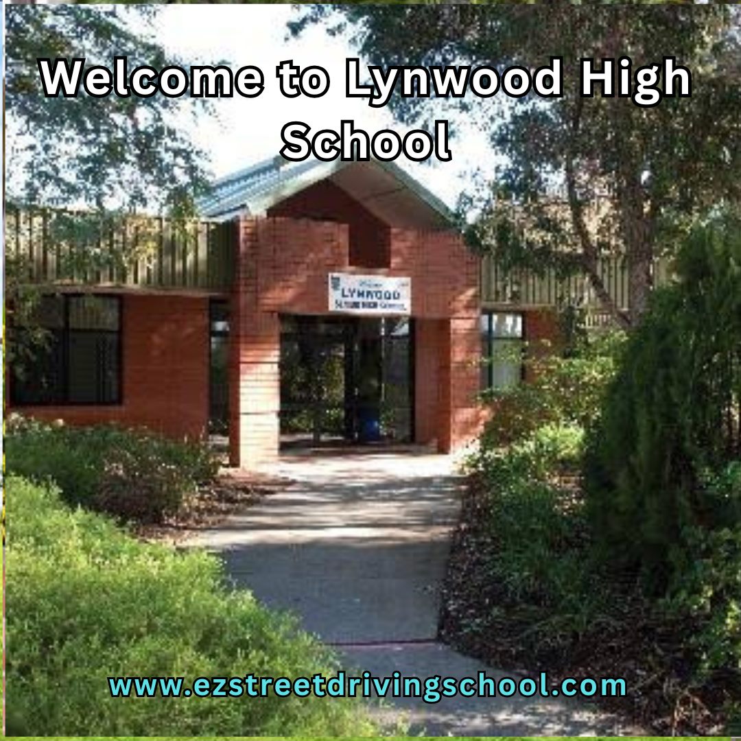 Lynwood High School