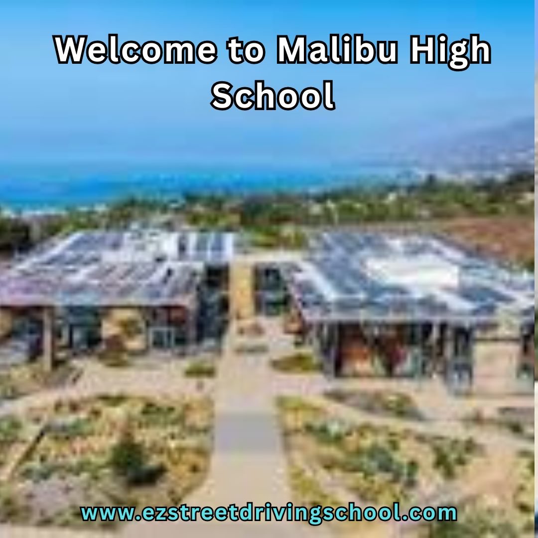 Malibu High School