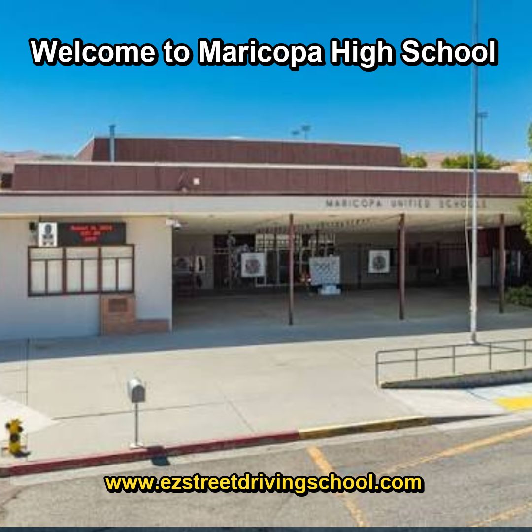 Maricopa High School