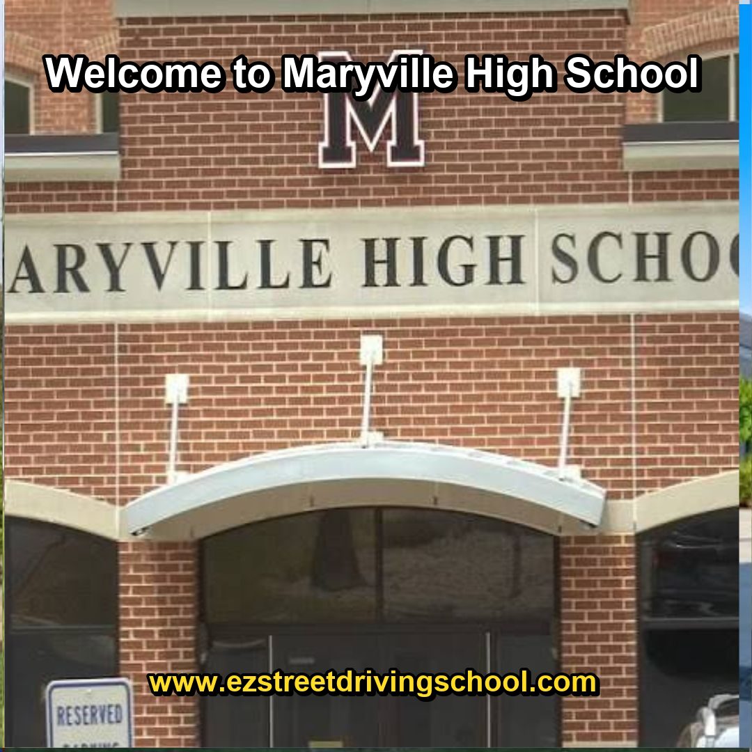 Maryville High School
