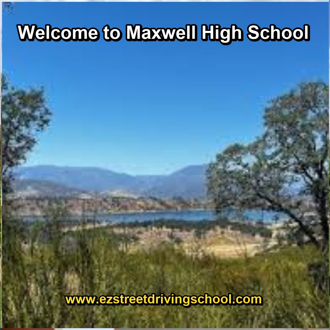 Maxwell High School