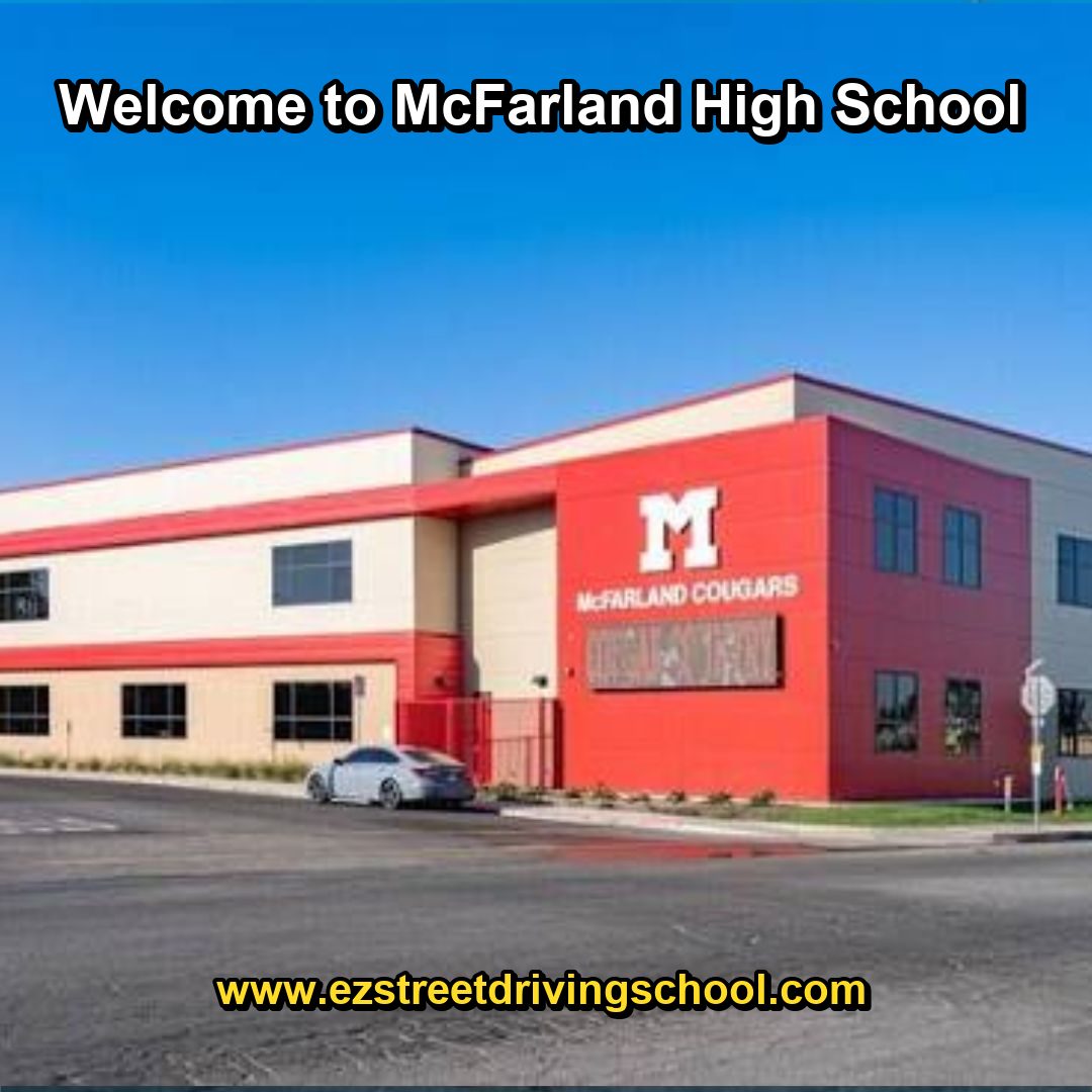 McFarland High School