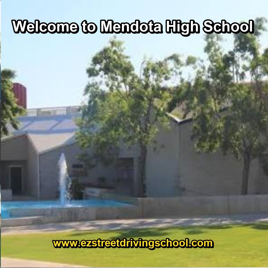 Mendota High School