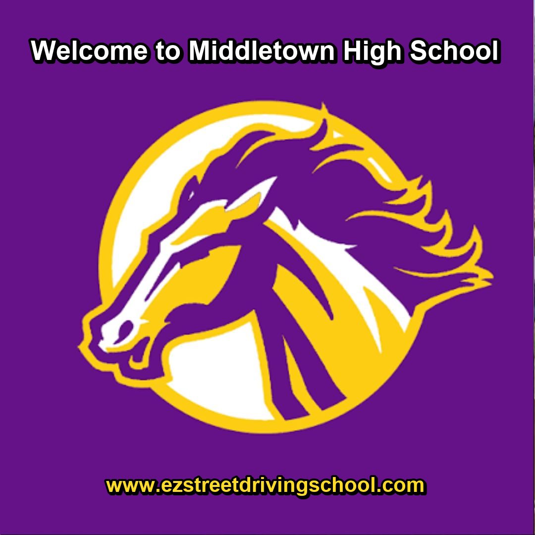 Middletown High School