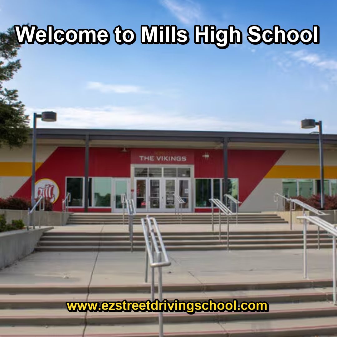 Mills High School