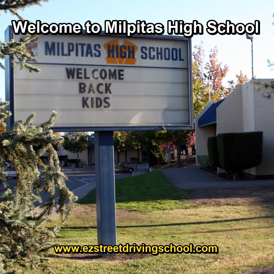 Milpitas High School