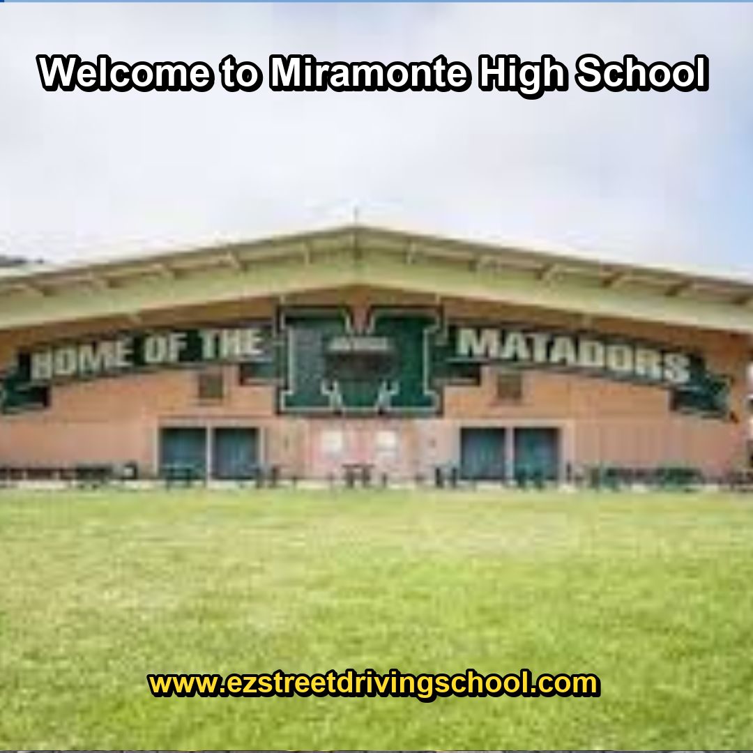 Miramonte High School