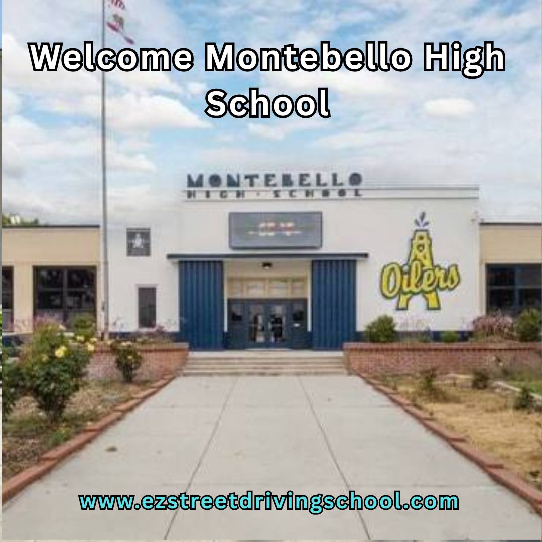 Montebello High School