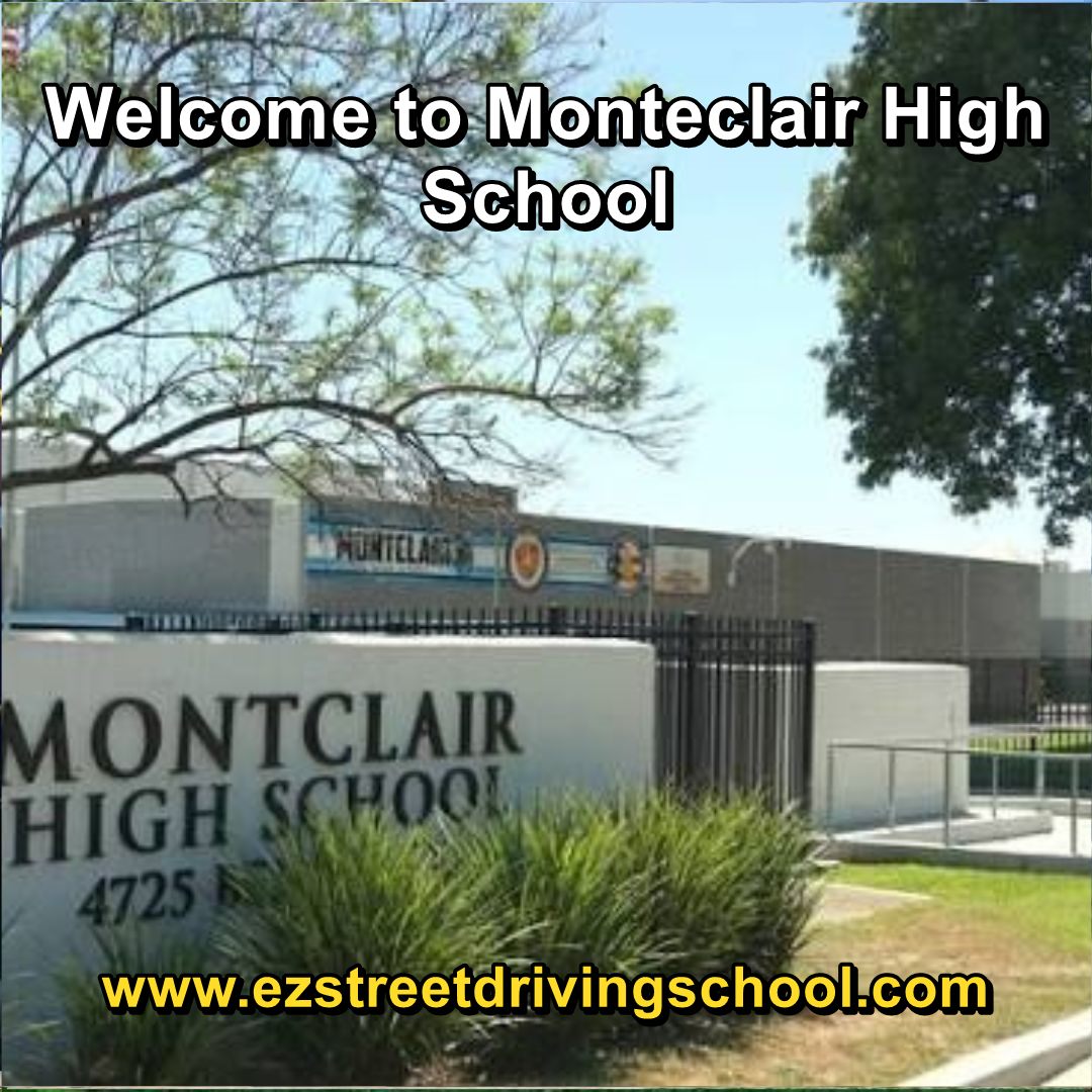 Monteclair High School