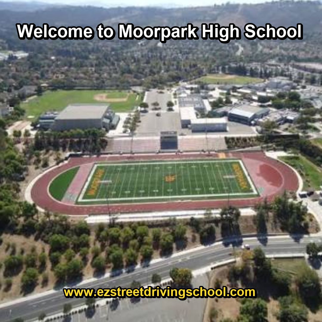 Moorpark High School