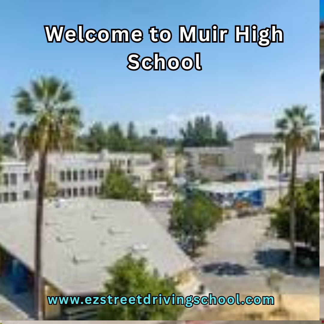 Muir High School