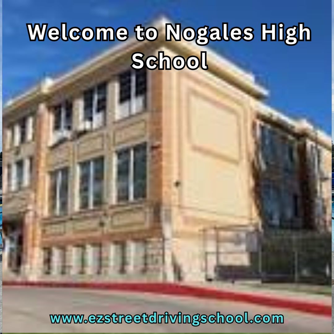 Nogales High School