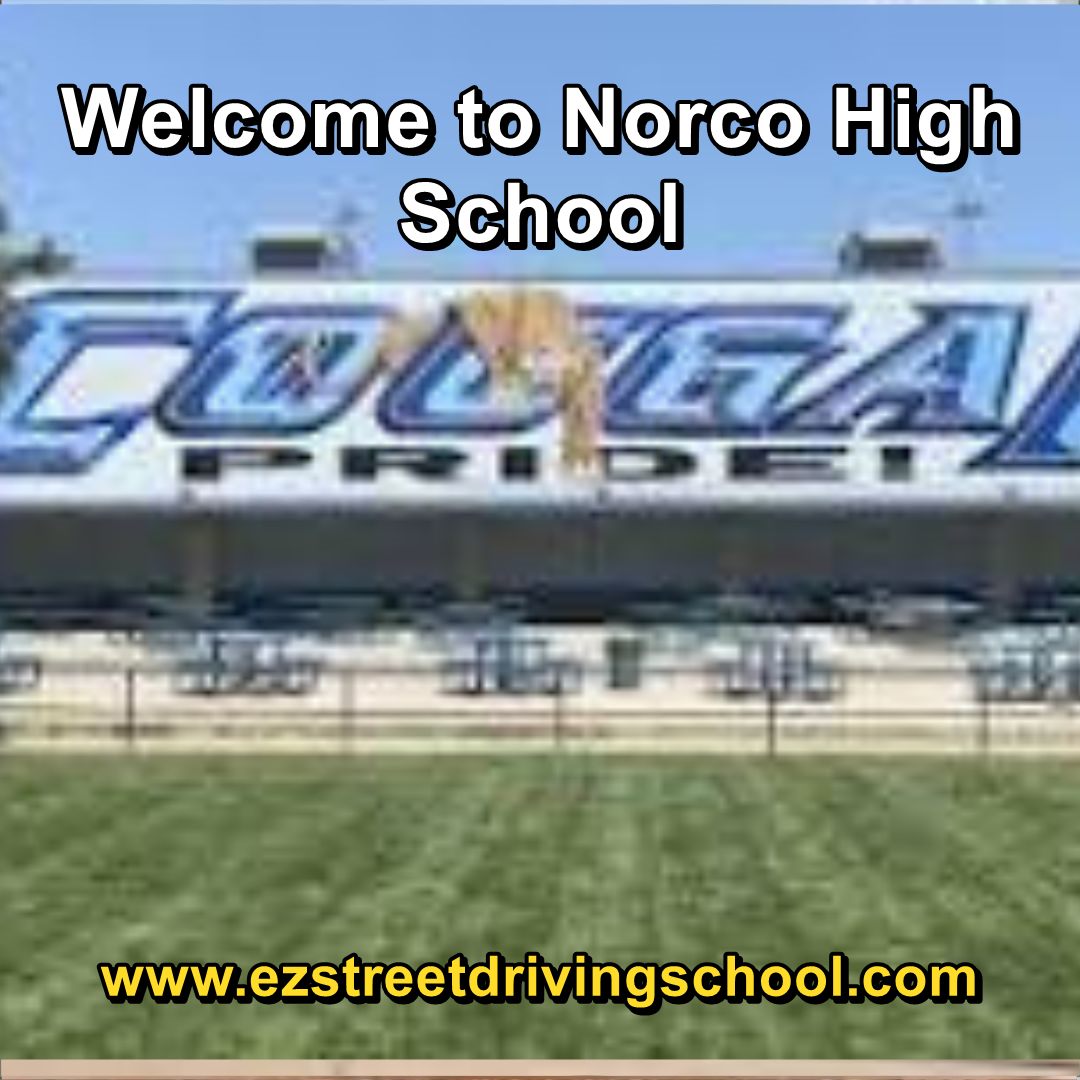 Norco High School