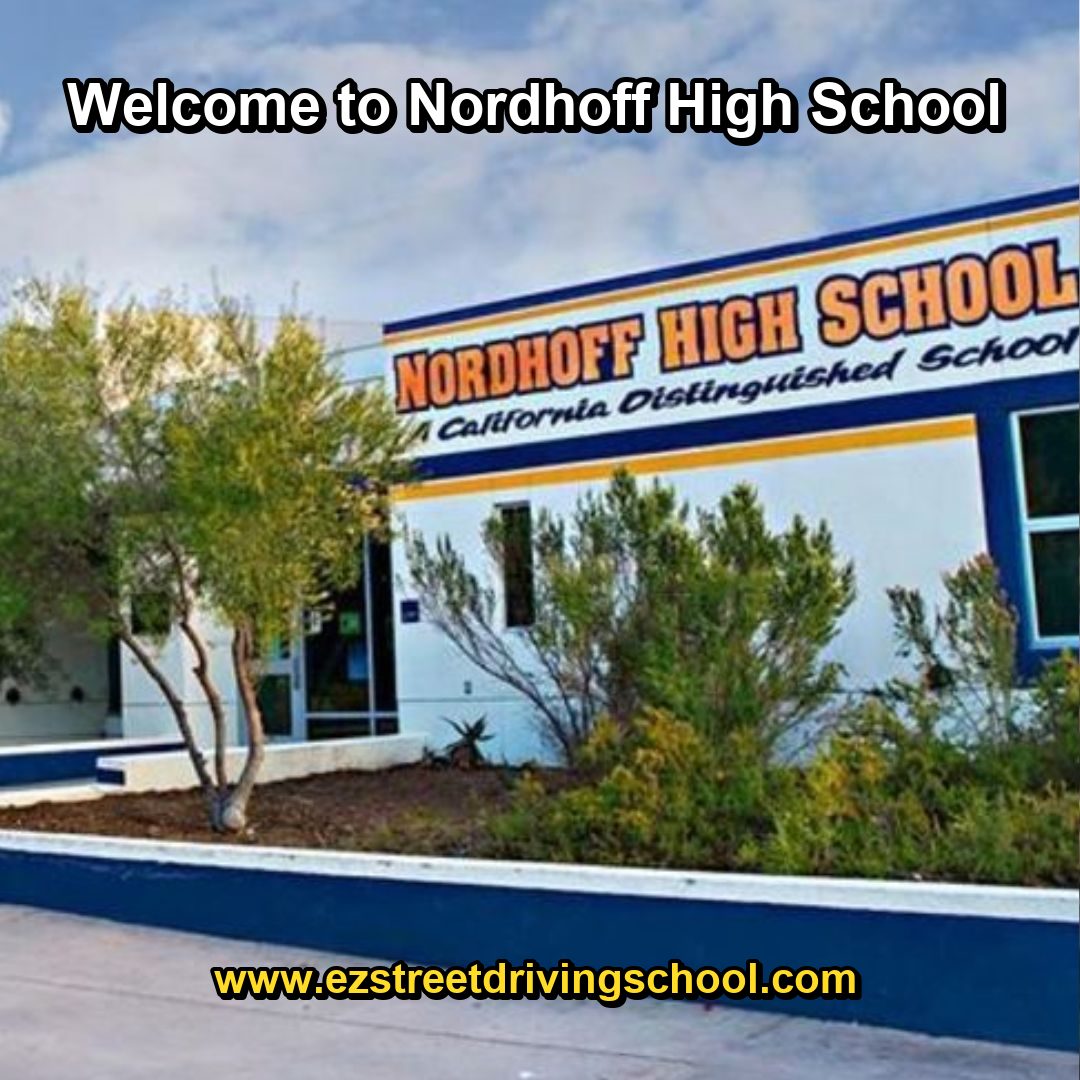Nordhoff High School