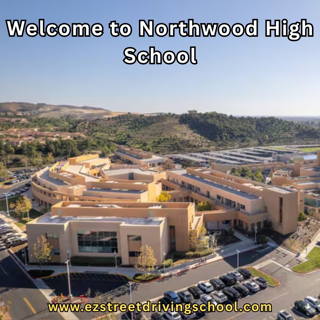 Northwood High School