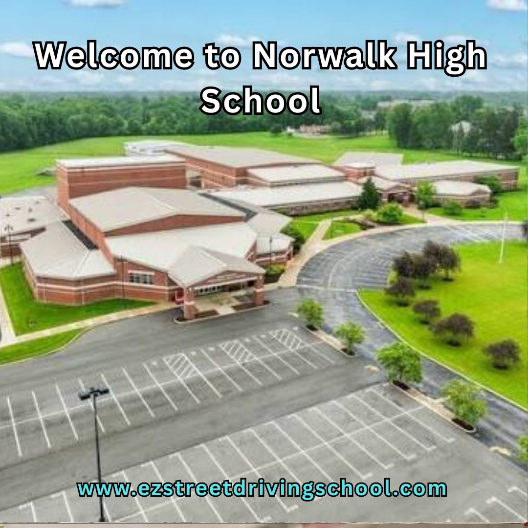 Norwalk High School