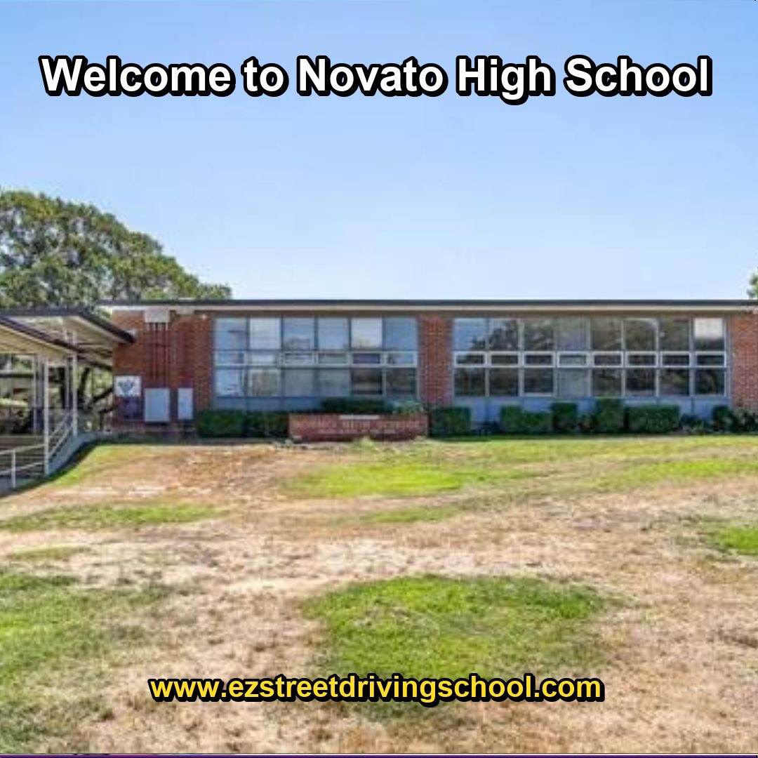 Novato High School