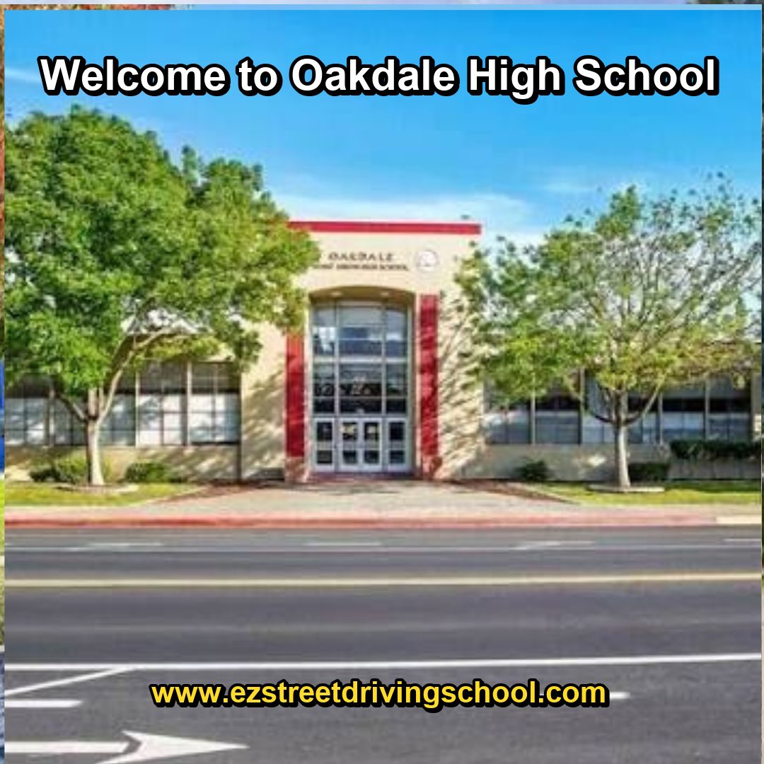 Oakdale High School