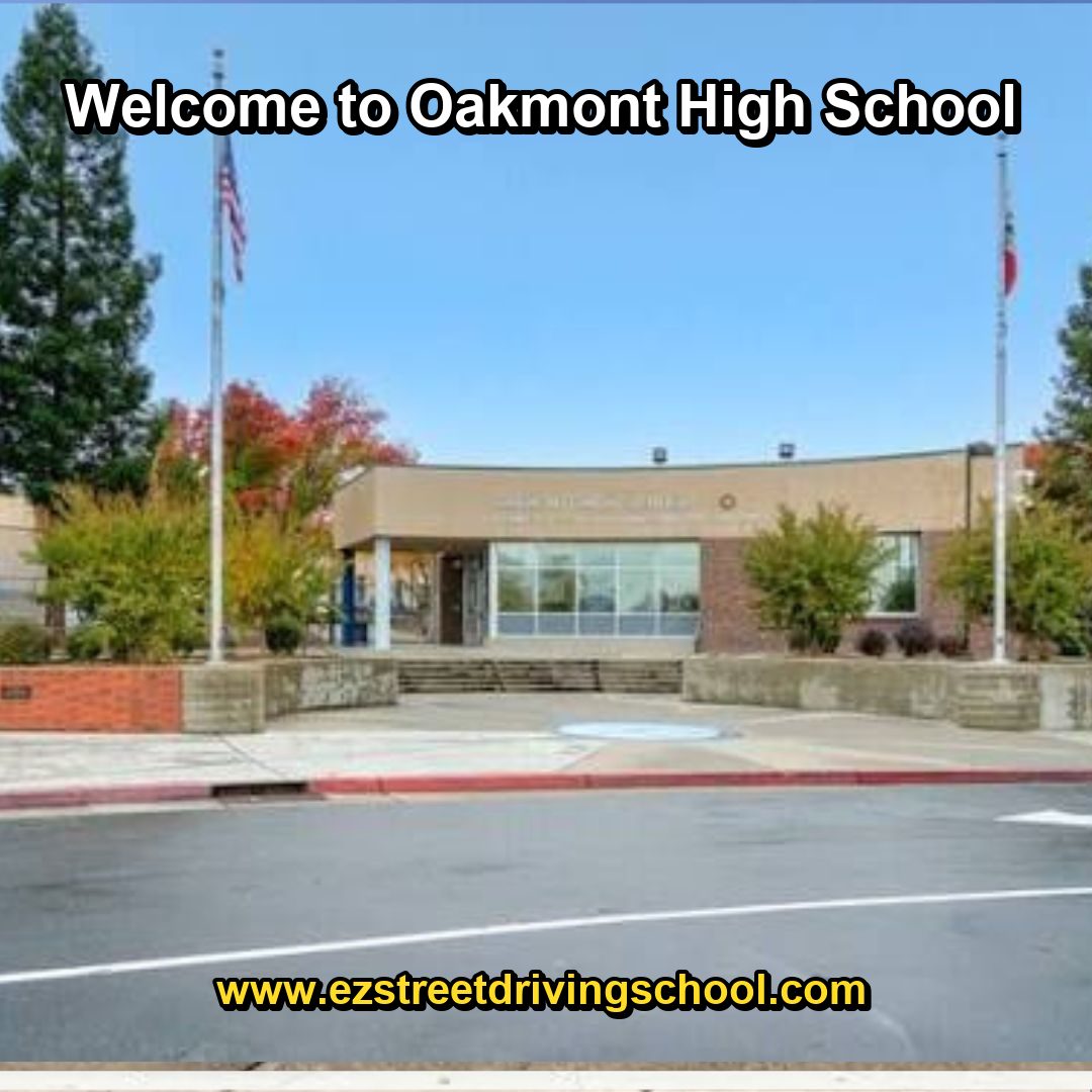 Oakmont High School