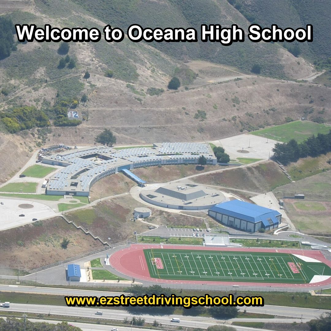 Oceana High School