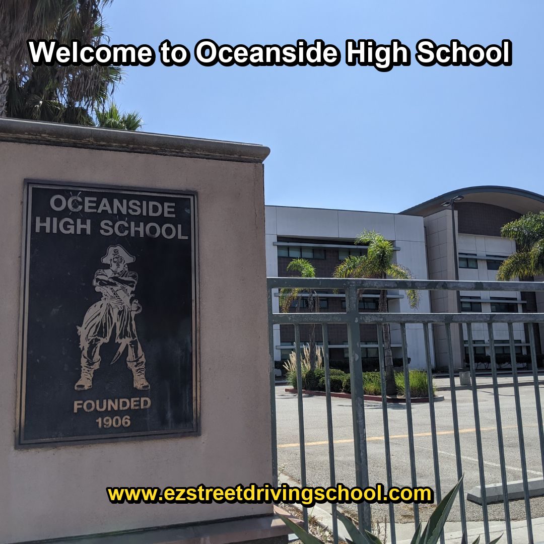 Oceanside High School