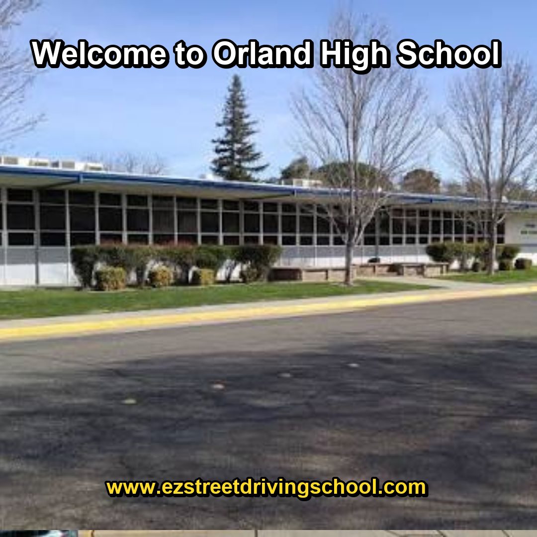 Orland High School