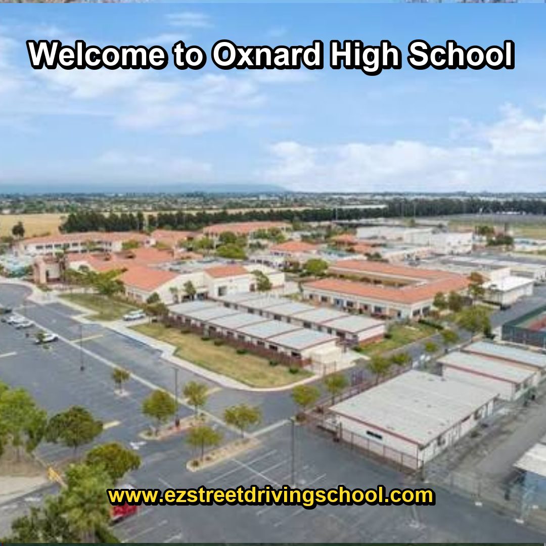 Oxnard High School